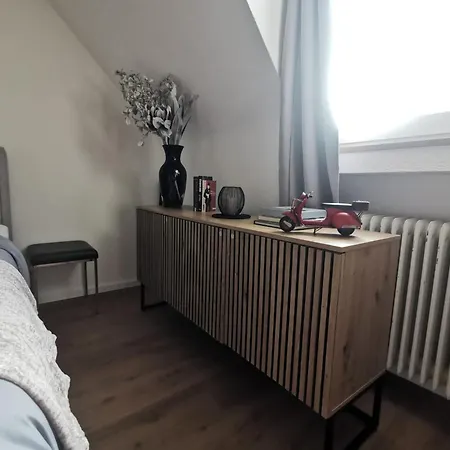 Königstraße Dürer *