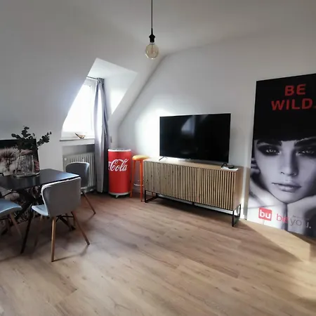 Königstraße Dürer *