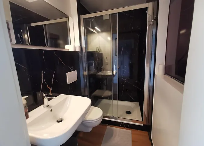 Apartment Königstraße Dürer Nürnberg