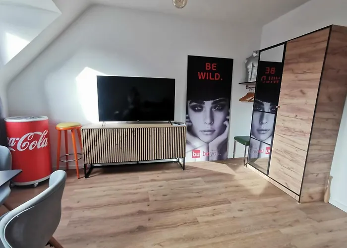 Königstraße Dürer * Nürnberg