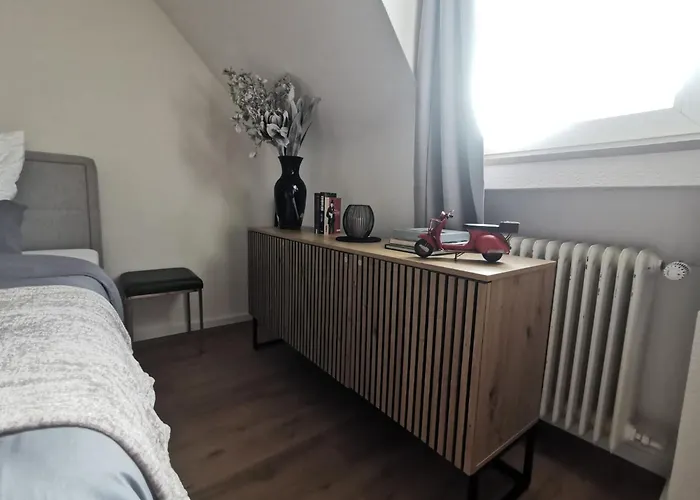 Königstraße Dürer *