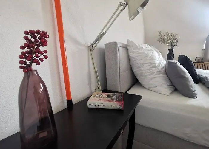 Königstraße Dürer Apartment *