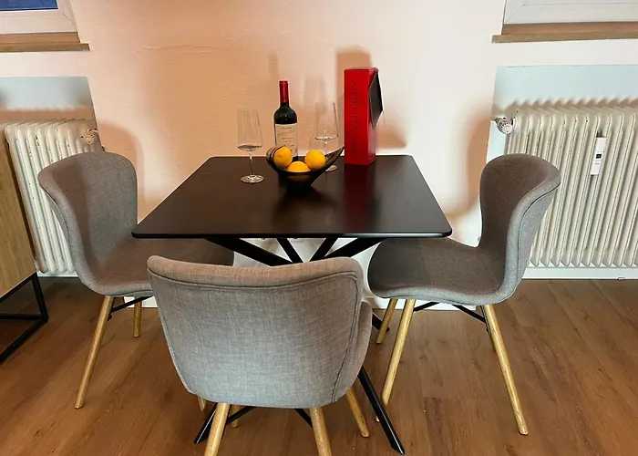 Königstraße Dürer *