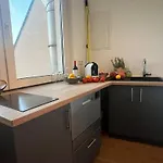 Διαμέρισμα Koenigstrasse Duerer