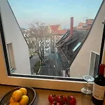 Koenigstrasse Duerer نورنبيرغ