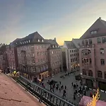 Koenigstrasse Duerer *