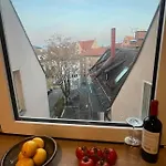 Koenigstrasse Duerer شقة