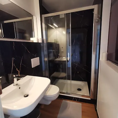 Appartement Koenigstrasse Duerer Nuremberg