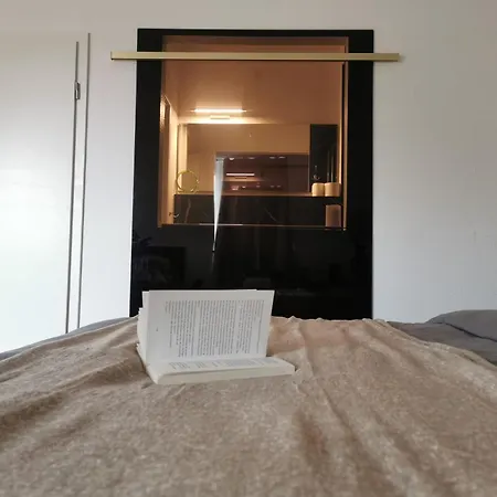 Koenigstrasse Duerer Appartement