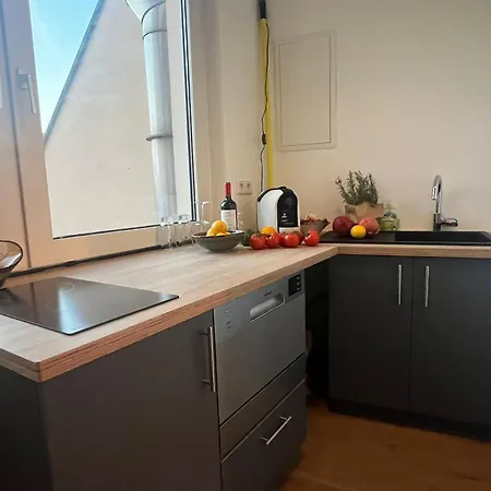 Appartement Koenigstrasse Duerer