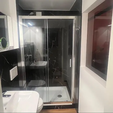 Koenigstrasse Duerer Appartement Nuremberg