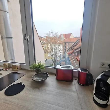 Koenigstrasse Duerer * Nuremberg