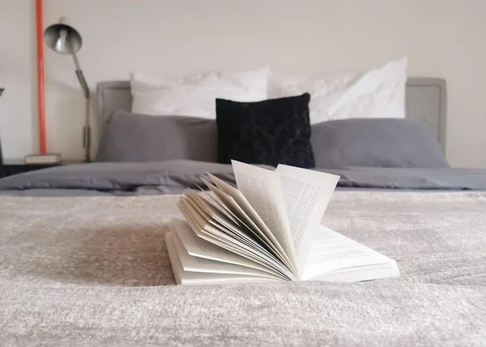 Apartman Koenigstrasse Duerer Nürnberg