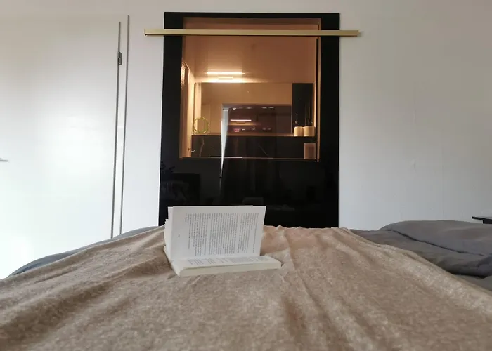 Königstraße Dürer Apartamento