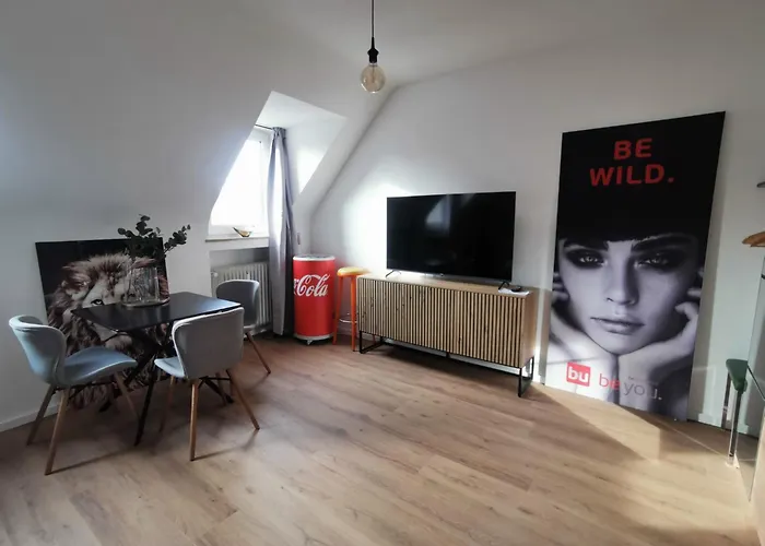 Koenigstrasse Duerer *